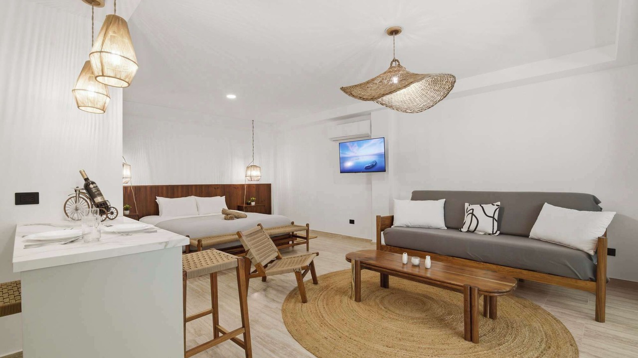 Photo of Livingroom in Ejidal