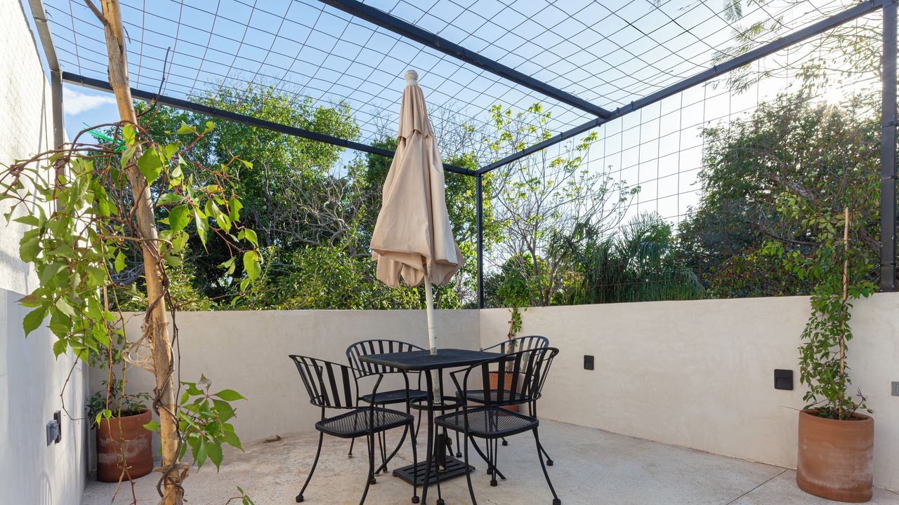 Photo of Outdoor in Centro