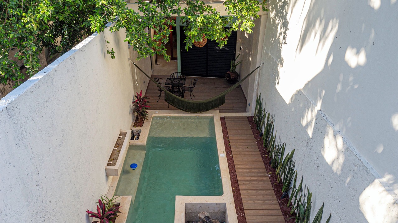 Photo of Outdoor in Centro