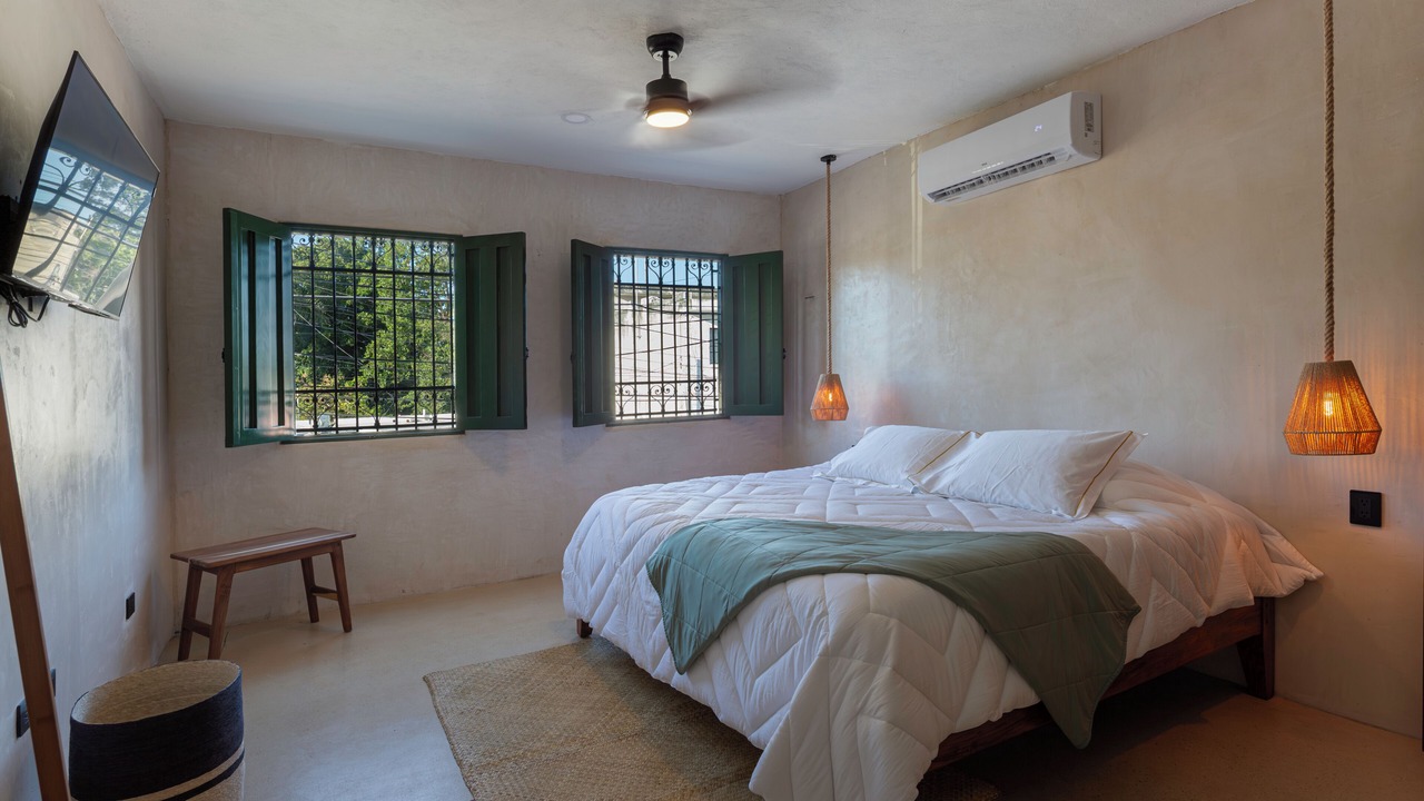 Photo of Bedroom in Centro