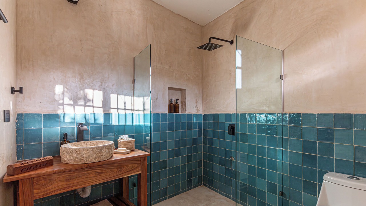 Photo of Bathroom in Centro