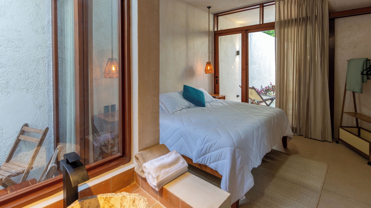 Photo of Bedroom in Centro