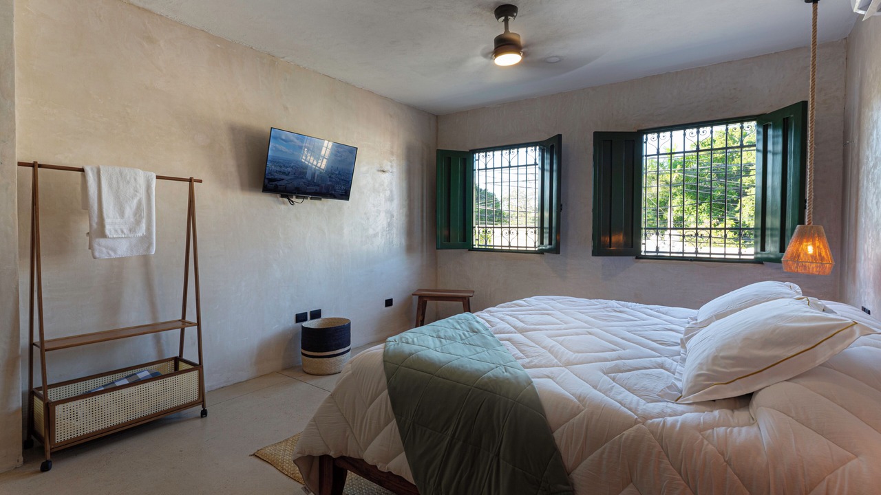 Photo of Bedroom in Centro