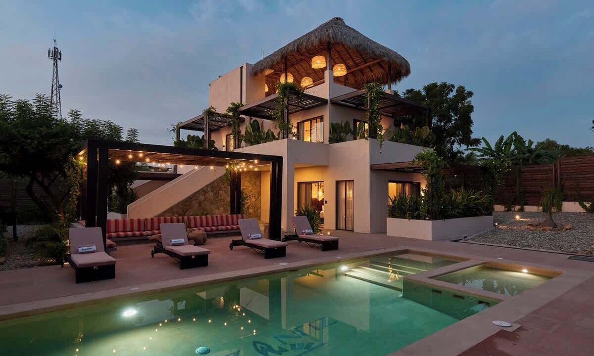 Photo of Outdoor in Barra de Colotepec