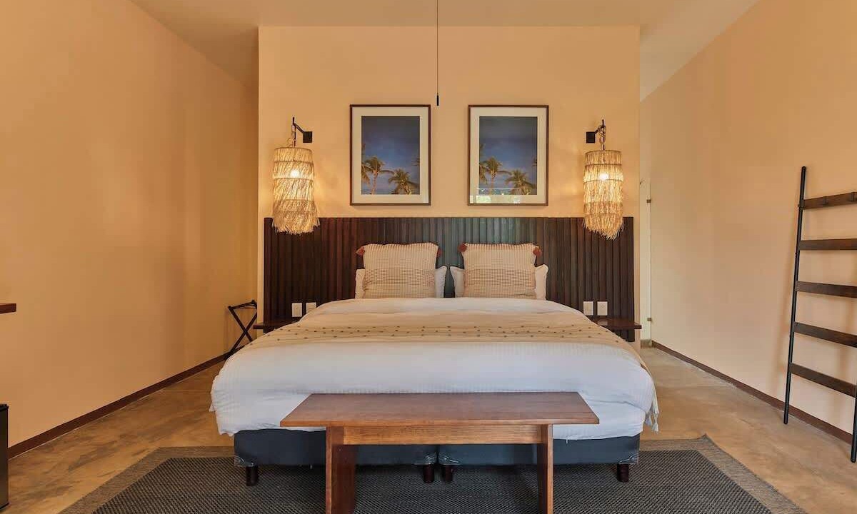 Photo of Bedroom in Barra de Colotepec