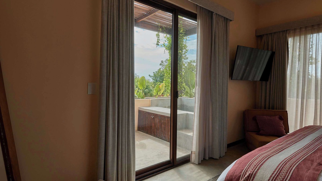 Photo of Bedroom in Barra de Colotepec
