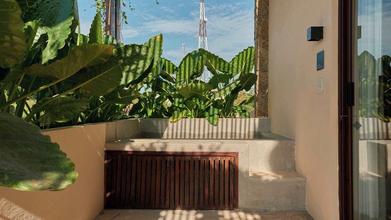 Photo of Outdoor in Barra de Colotepec