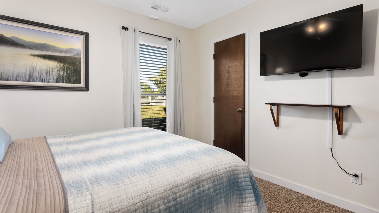 Photo of Bedroom in Waldron