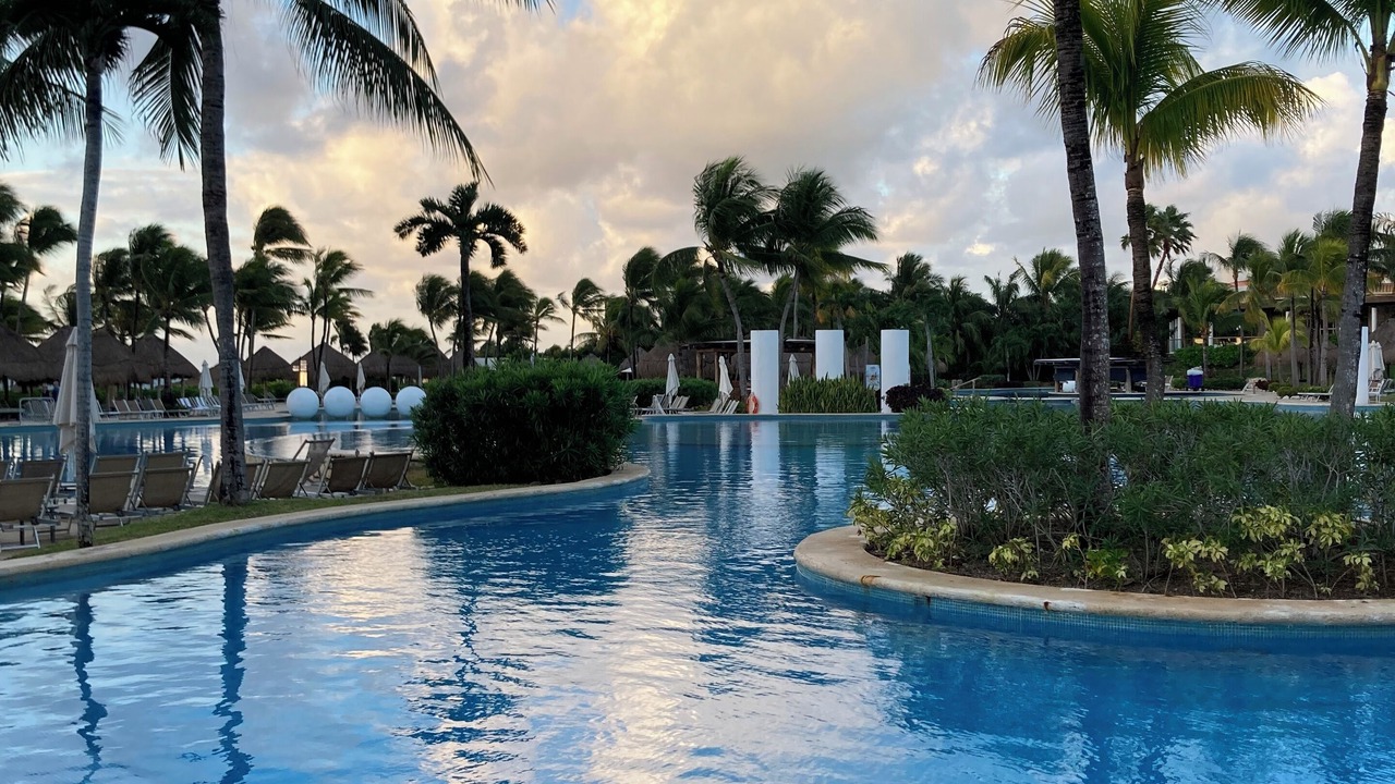 Photo of Outdoor in Villa Juarez
