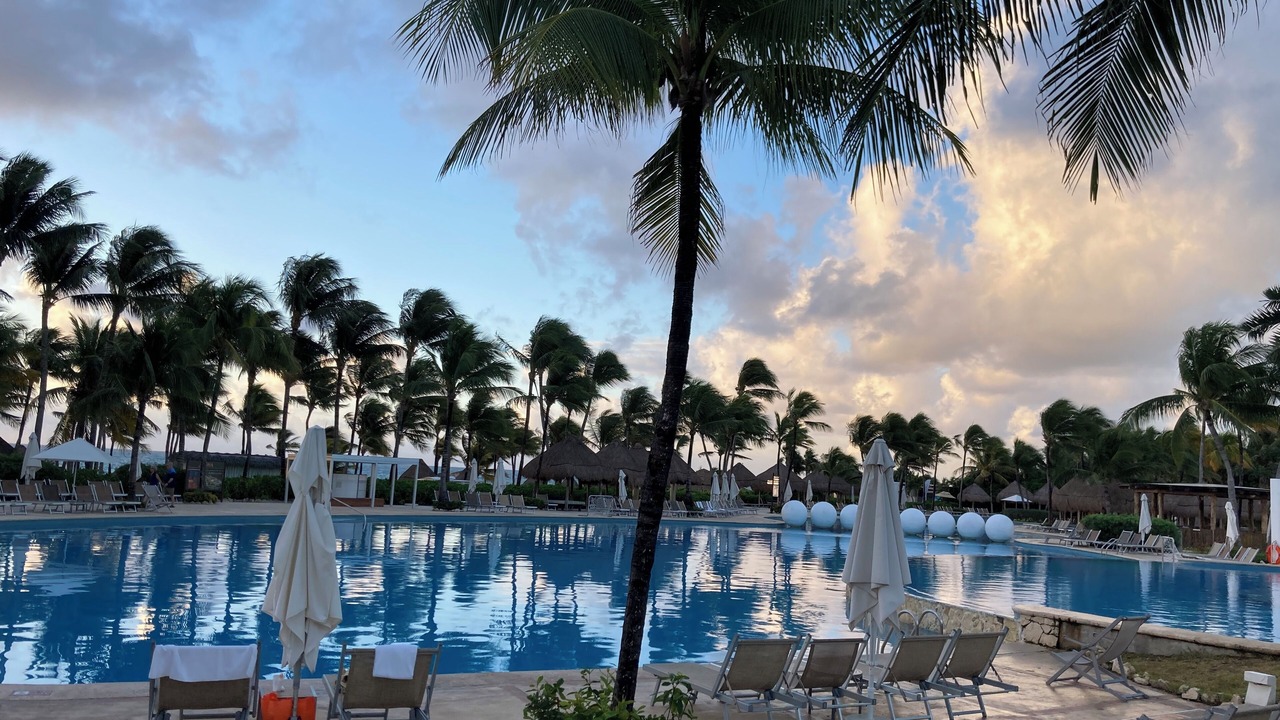 Photo of Outdoor in Villa Juarez