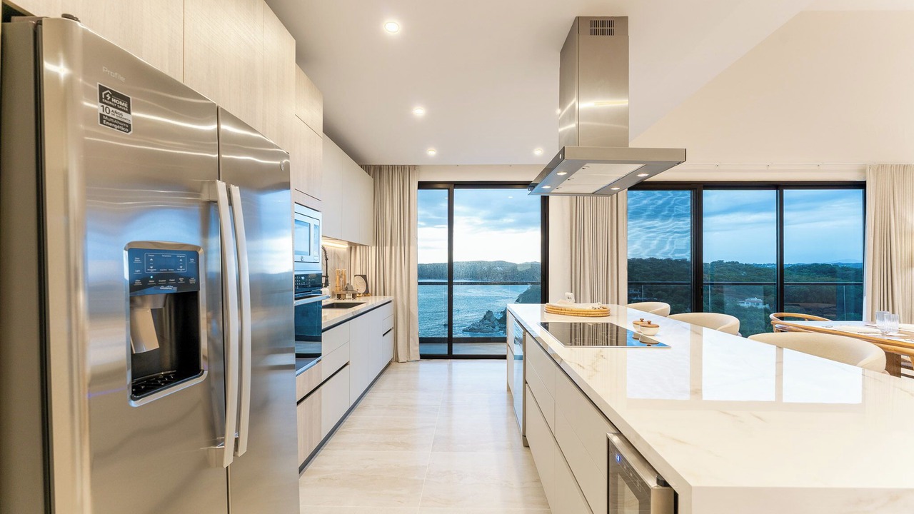 Photo of Kitchen in Santa Maria Huatulco