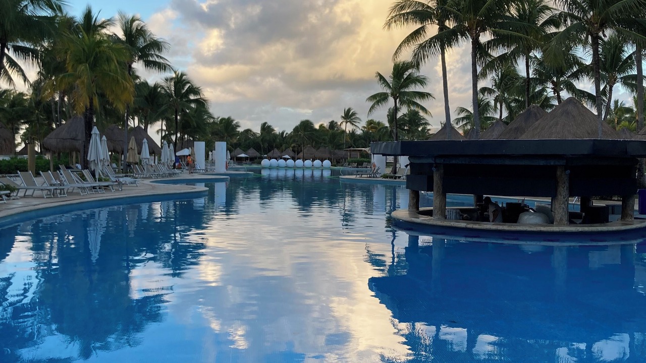 Photo of Outdoor in Villa Juarez