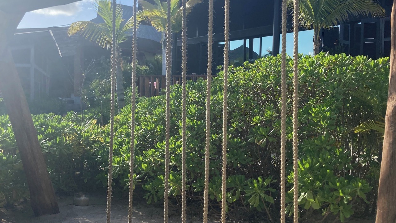 Photo of Outdoor in Villa Juarez