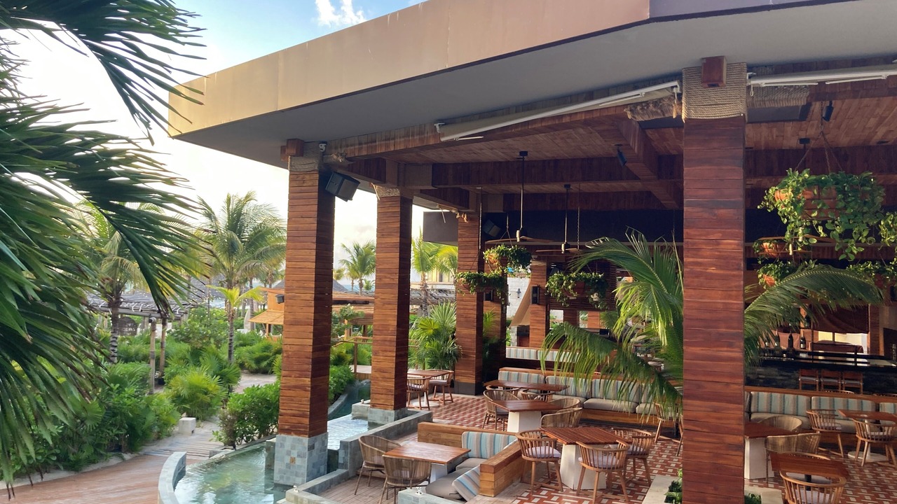 Photo of Outdoor in Villa Juarez
