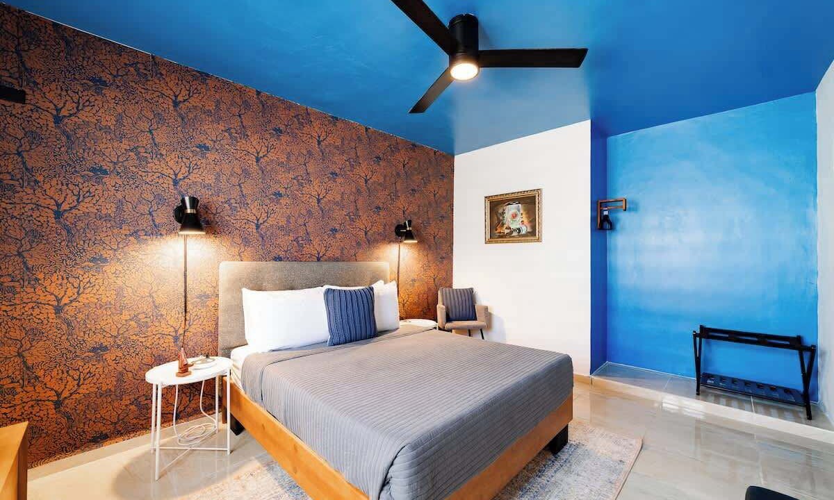 Photo of Bedroom in Ciudad Acuna