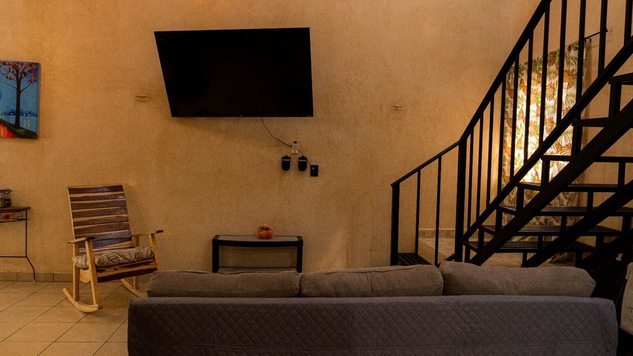 Photo of Livingroom in Rio Lagartos
