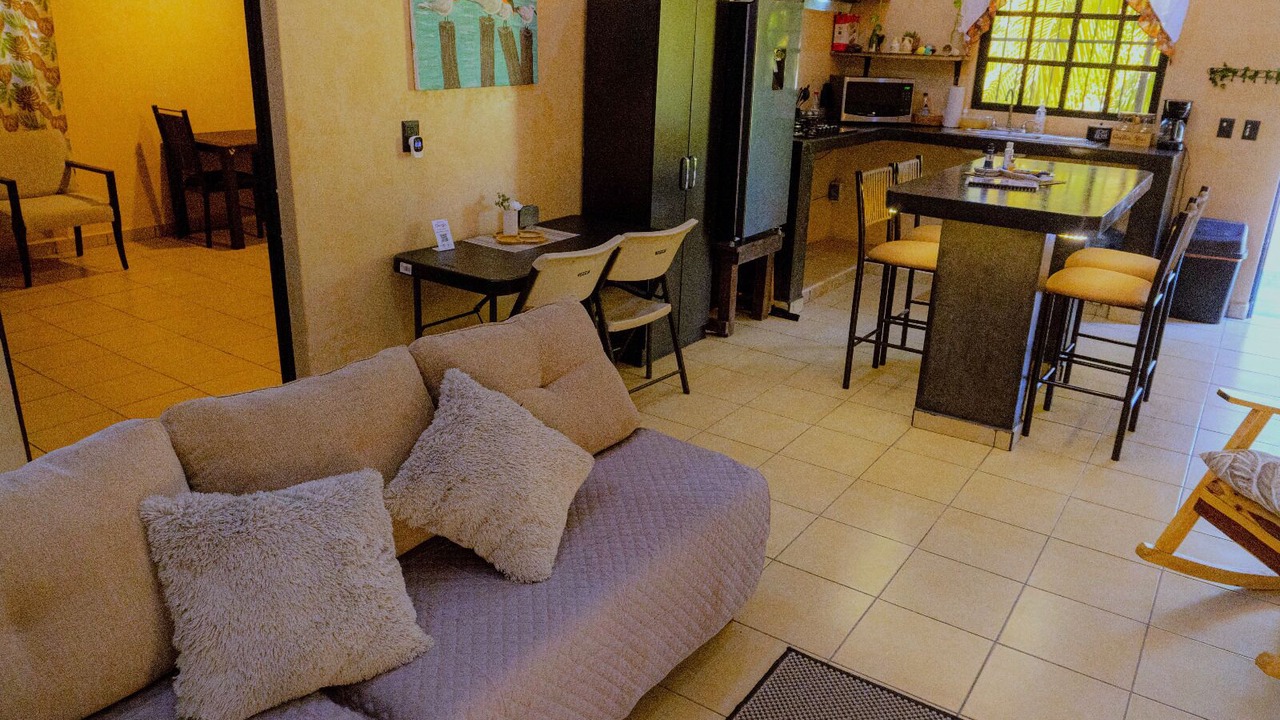 Photo of Livingroom in Rio Lagartos