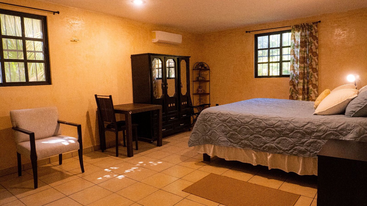 Photo of Bedroom in Rio Lagartos
