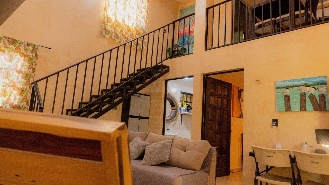 Photo of Livingroom in Rio Lagartos