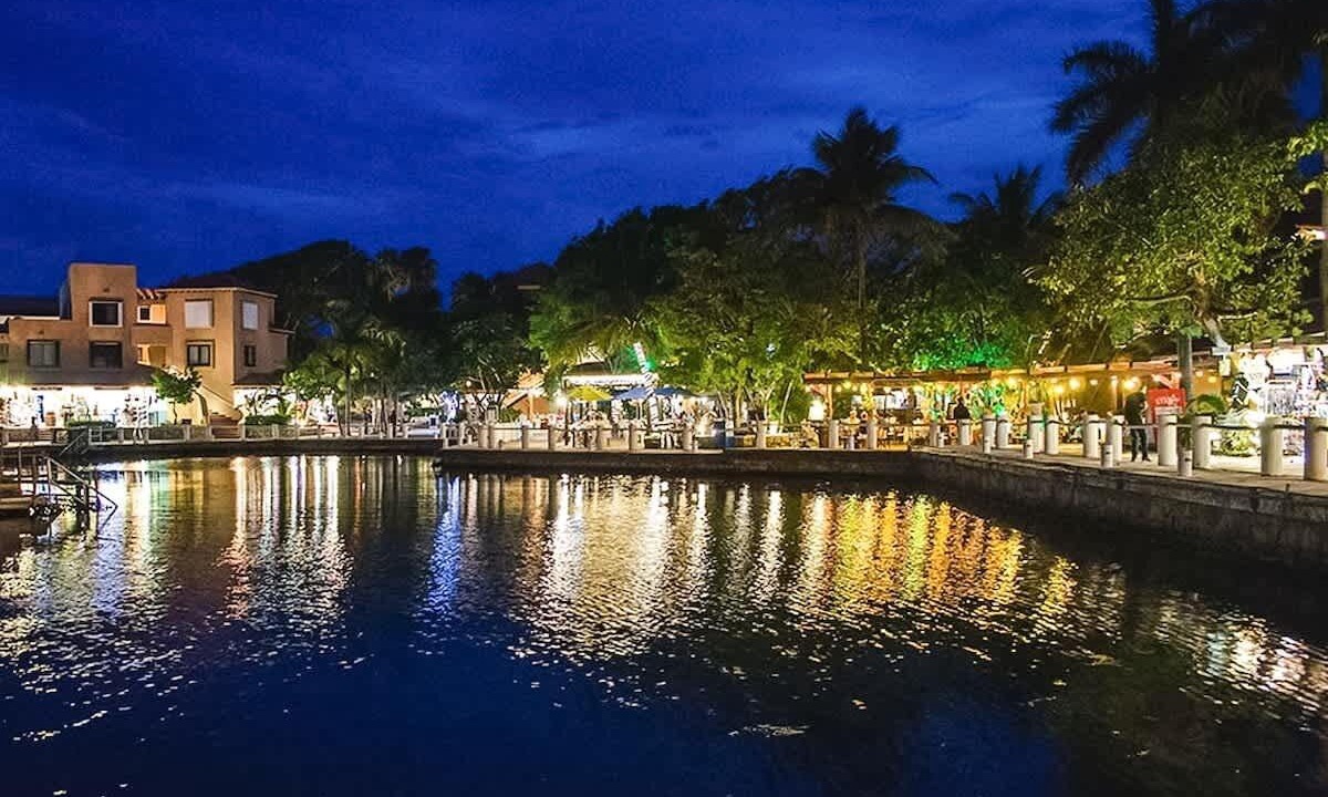 Photo of Others in Puerto Aventuras