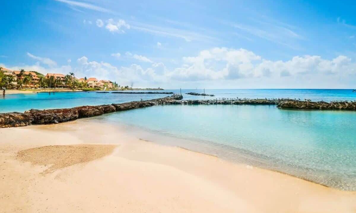 Photo of Others in Puerto Aventuras