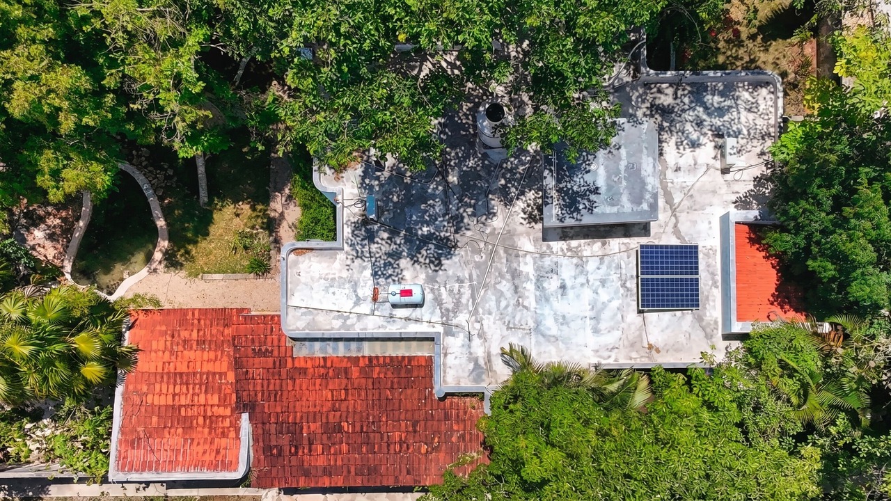 Photo of Outdoor in Chichen Itza - Valladolid
