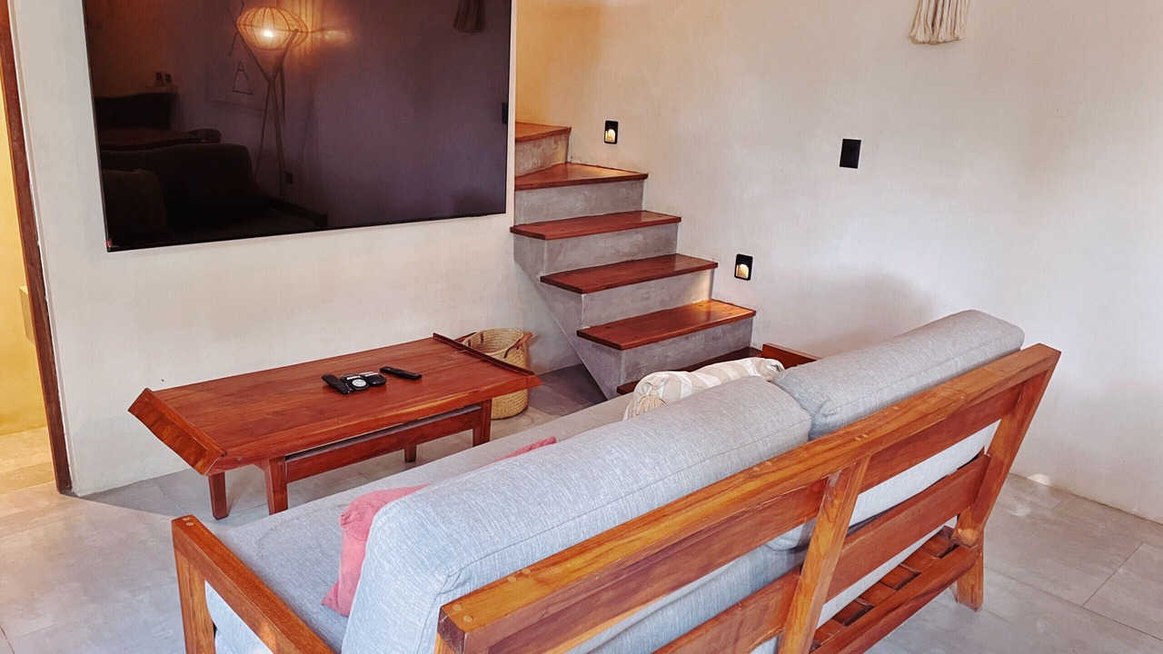 Photo of Livingroom in Tulum