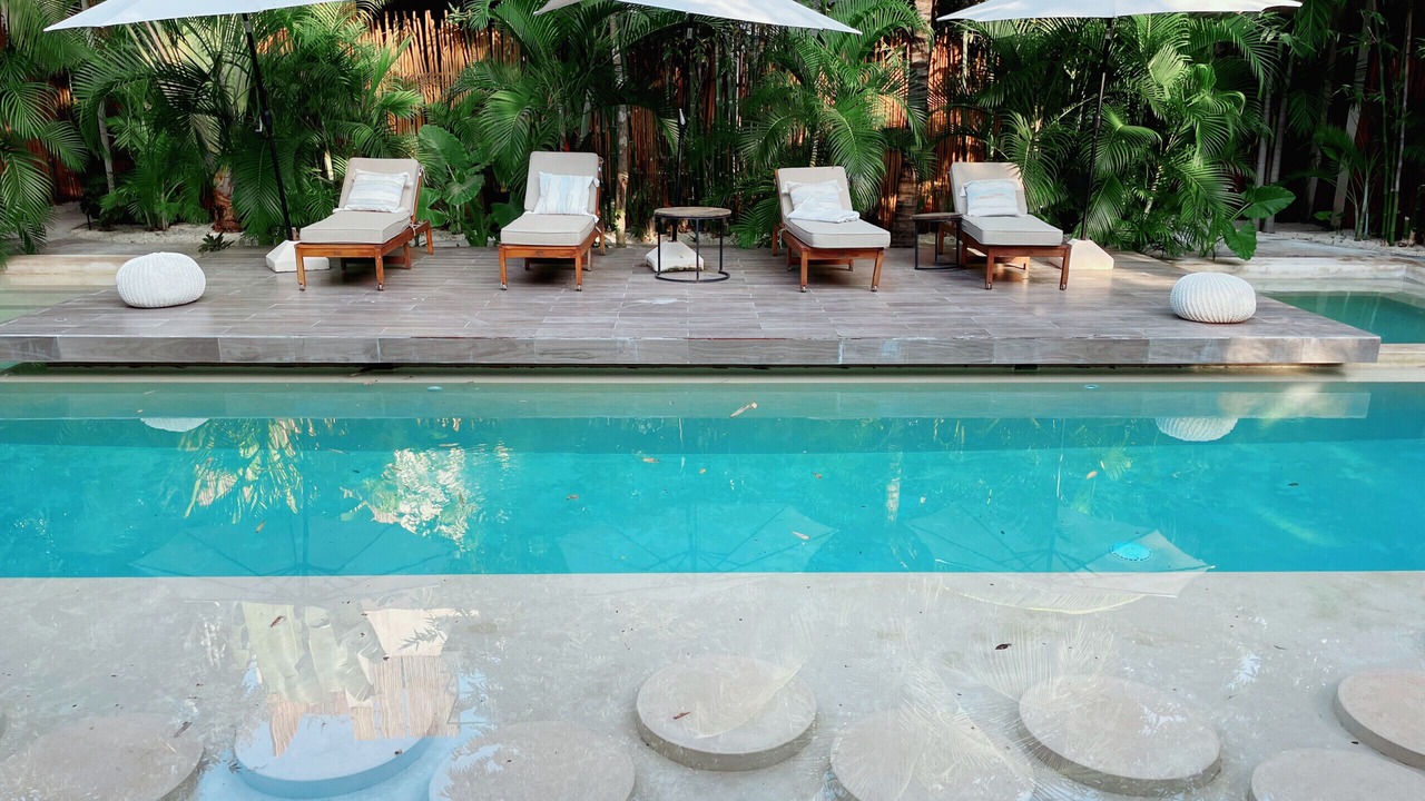 Photo of Outdoor in Tulum