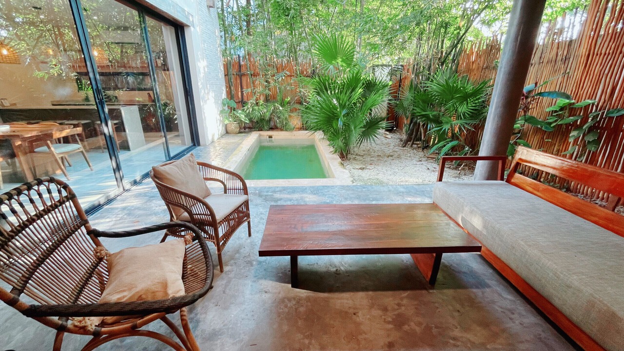 Photo of Outdoor in Tulum