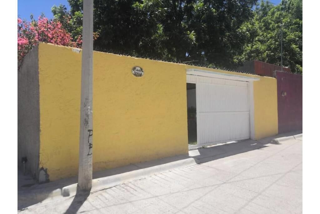 Photo of Outdoor in Saltillo