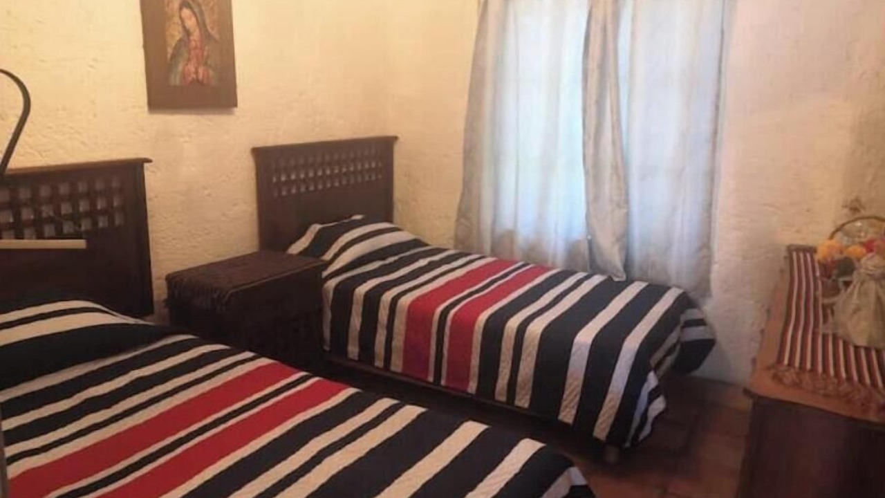Photo of Bedroom in Saltillo