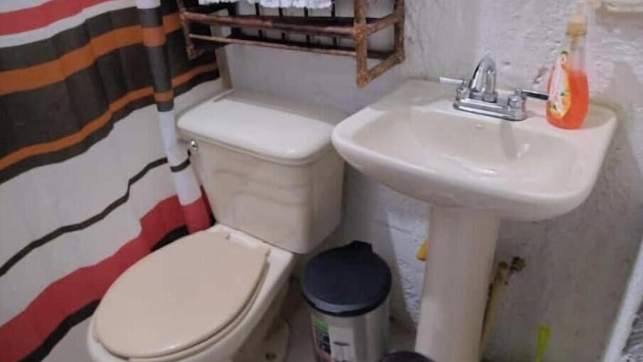 Photo of Bathroom in Saltillo