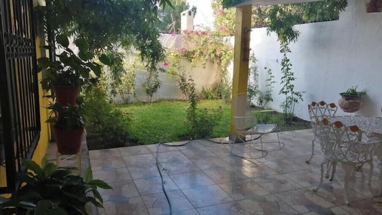 Photo of Outdoor in Saltillo