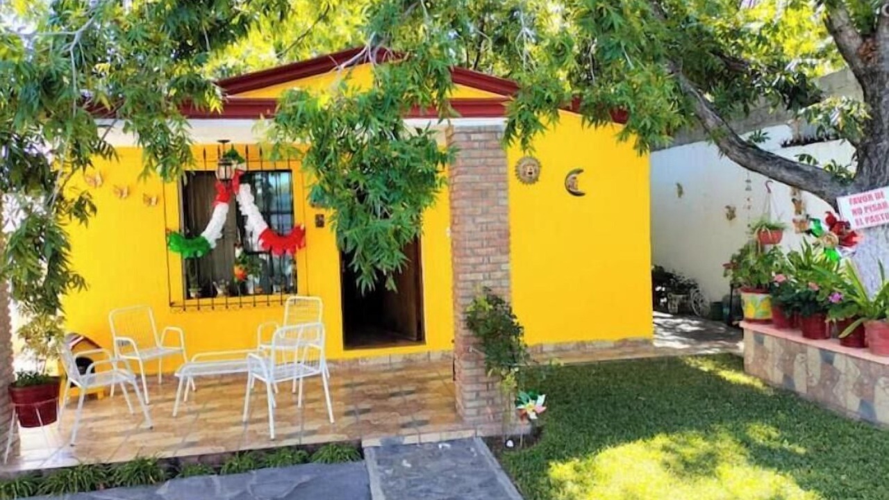 Photo of Patio Balcony in Saltillo