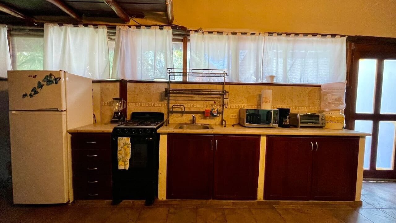 Photo of Kitchen in Downtown