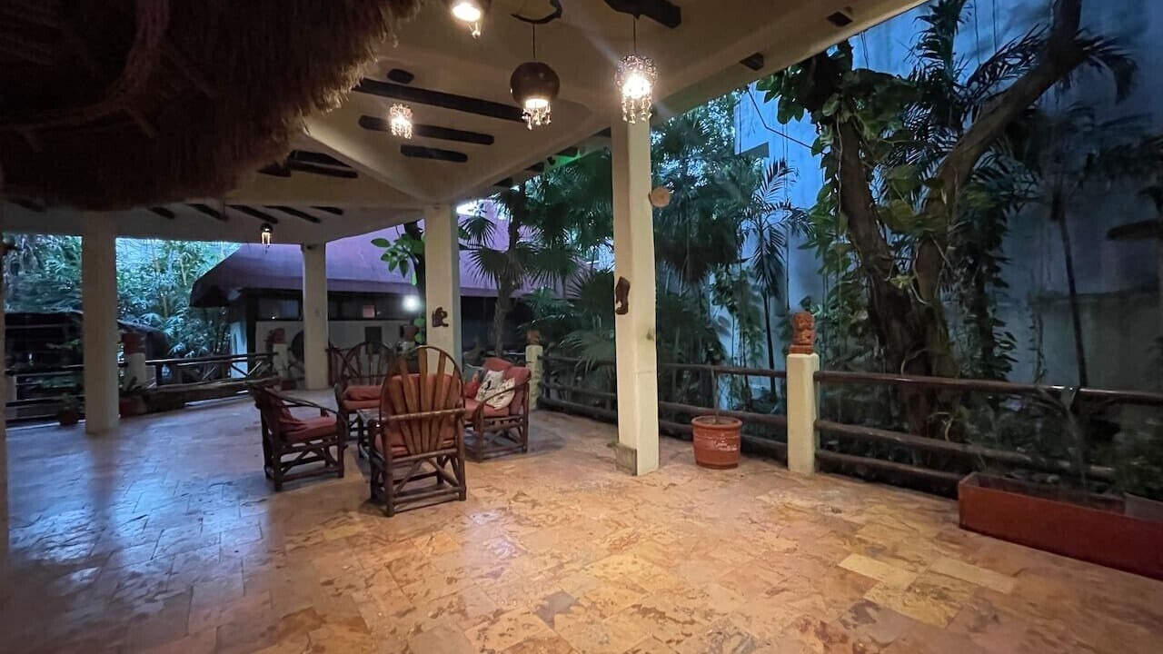 Photo of Patio Balcony in Downtown