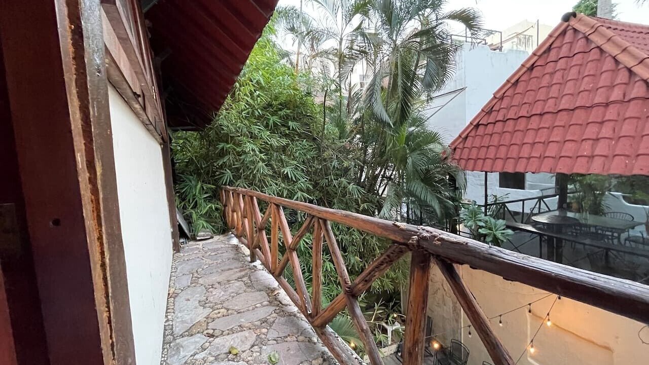 Photo of Patio Balcony in Downtown