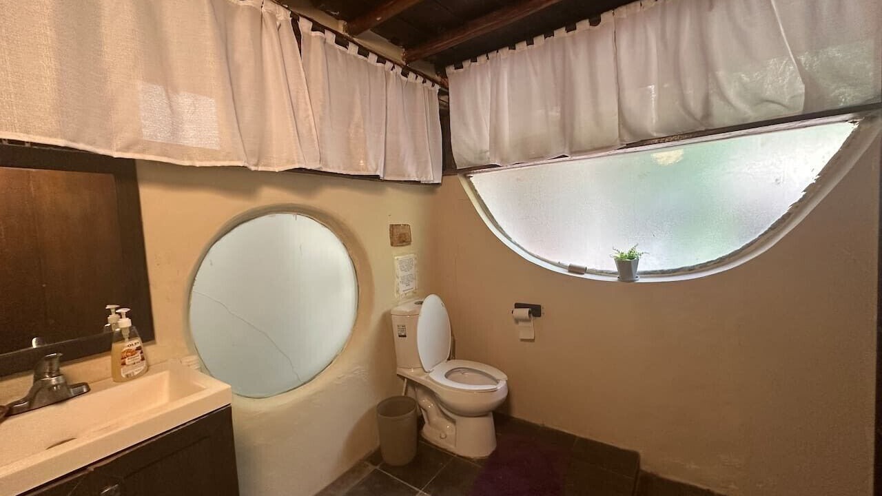 Photo of Bathroom in Downtown