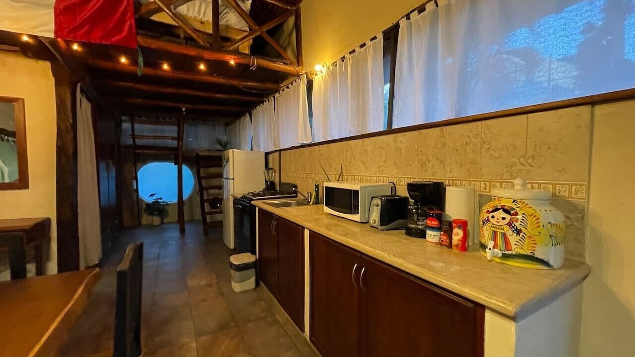 Photo of Kitchen in Downtown