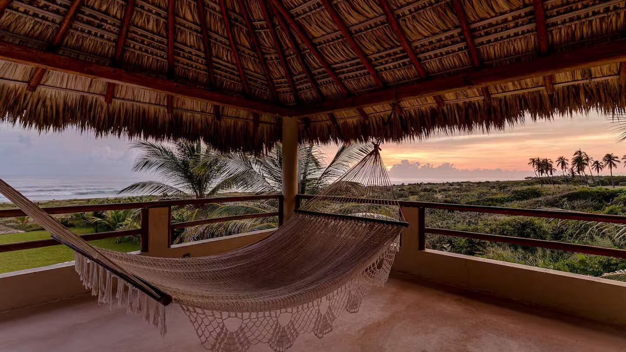 Photo of Outdoor in Barra de Colotepec
