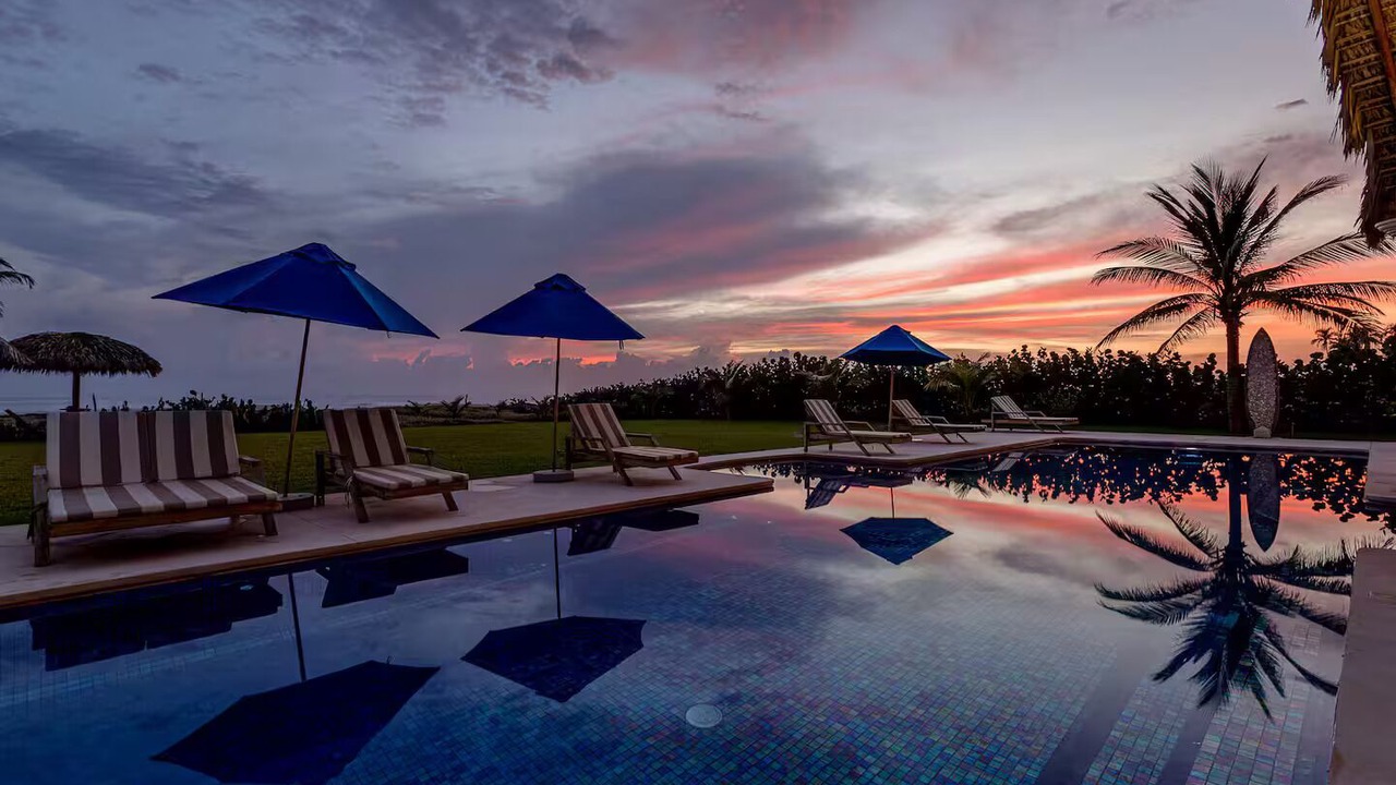 Photo of Outdoor in Barra de Colotepec