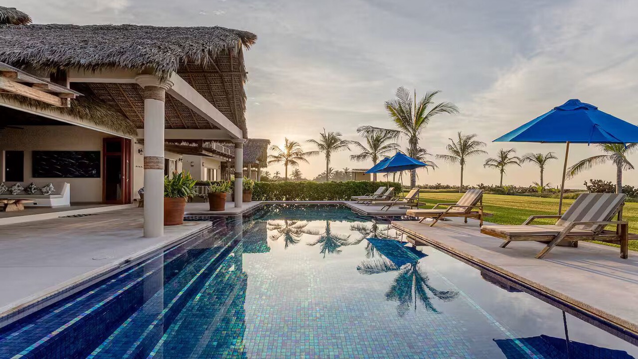 Photo of Outdoor in Barra de Colotepec