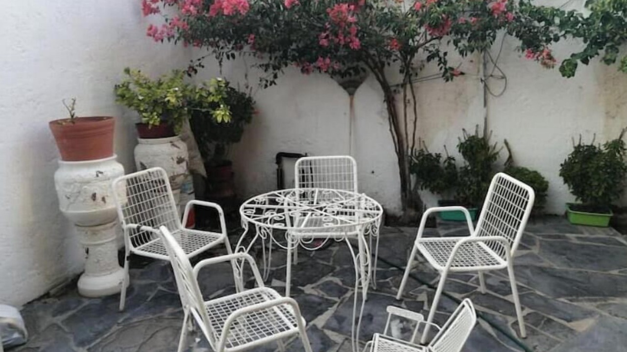Photo of Patio Balcony in Saltillo