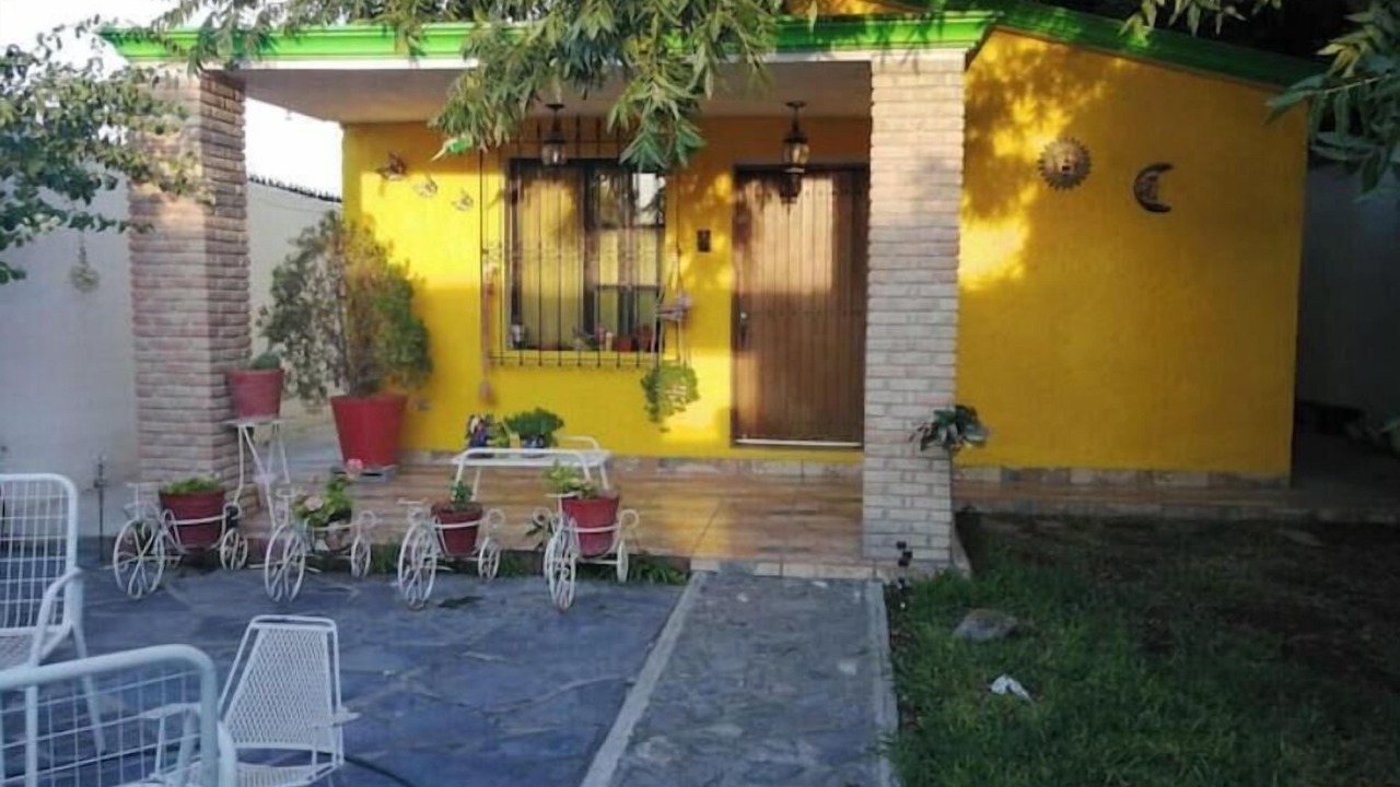 Photo of Patio Balcony in Saltillo