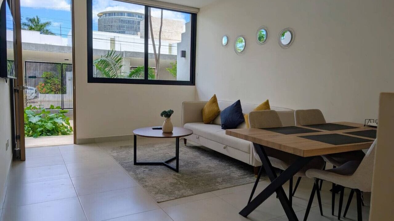 Photo of Livingroom in Montecarlo