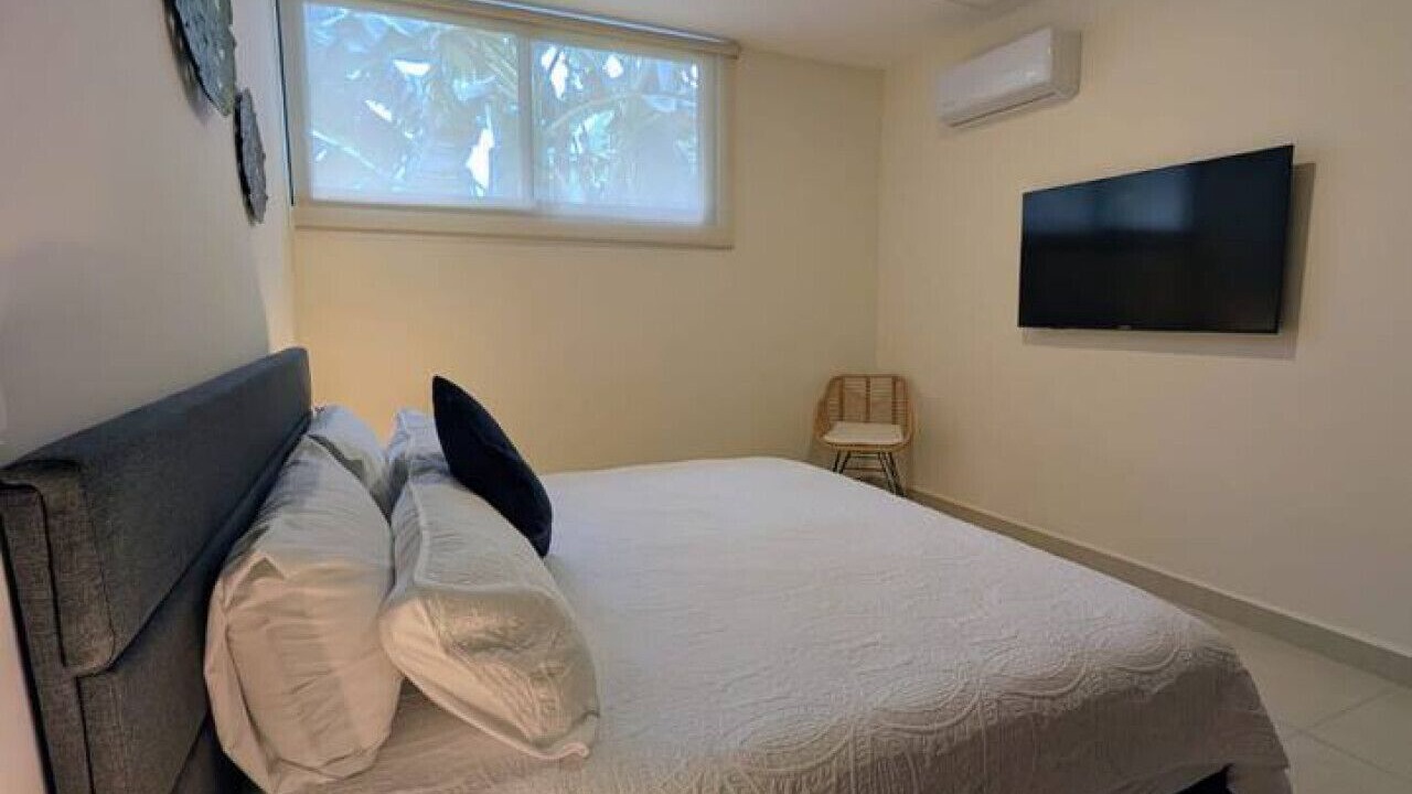 Photo of Bedroom in Montecarlo