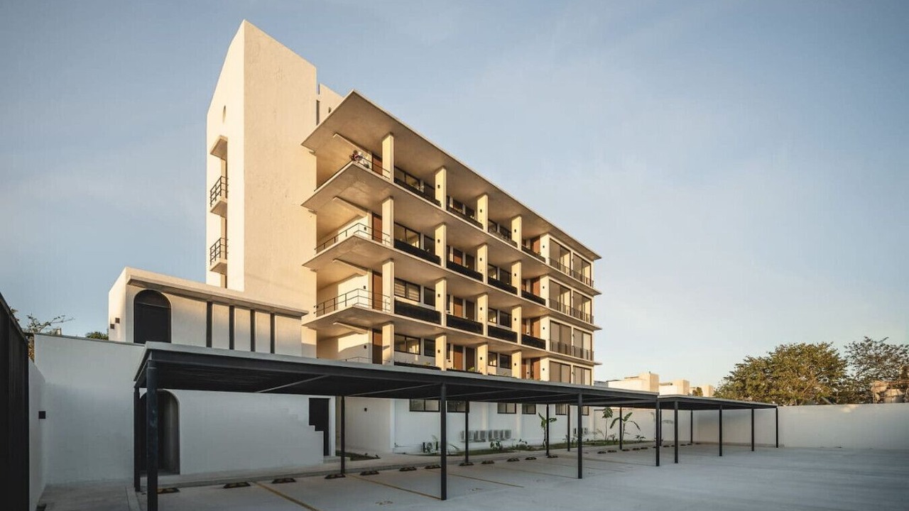 Photo of Outdoor in Montecarlo