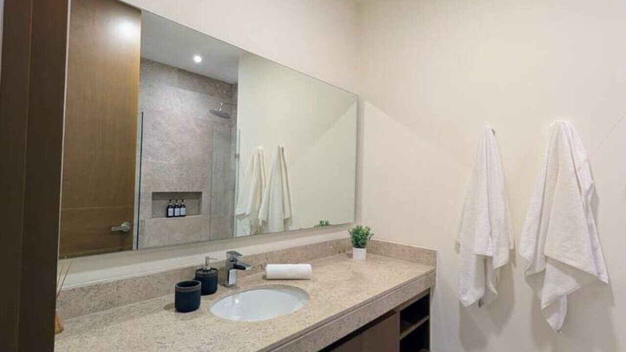 Photo of Bathroom in Montecarlo