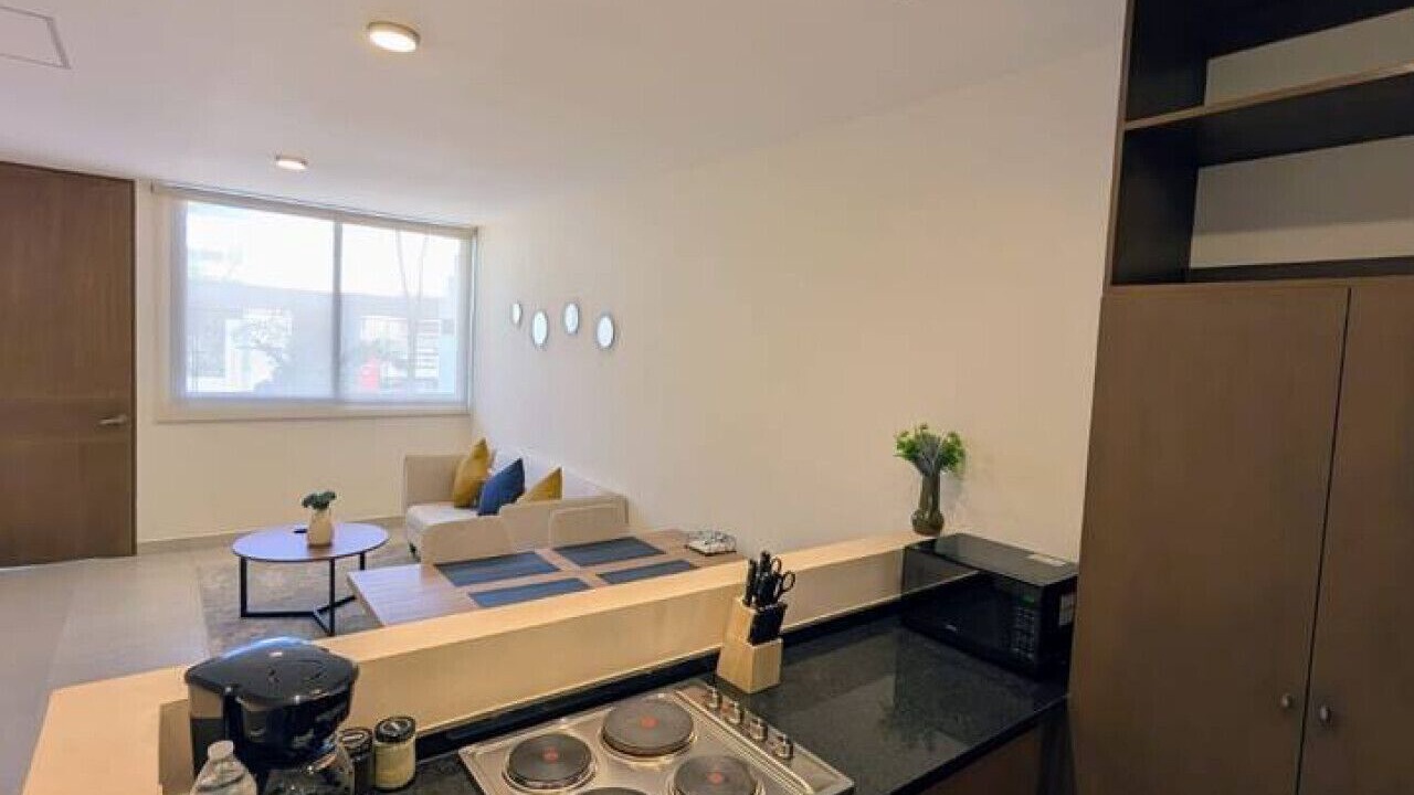 Photo of Kitchen in Montecarlo