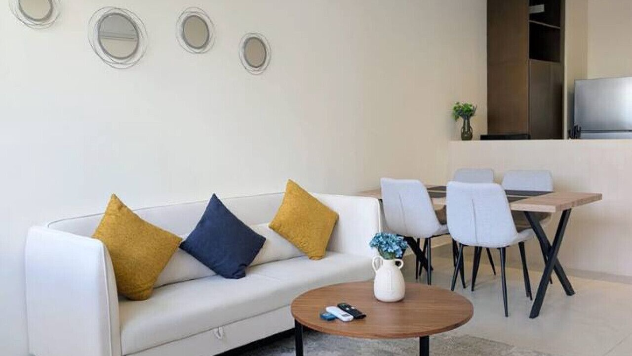 Photo of Livingroom in Montecarlo